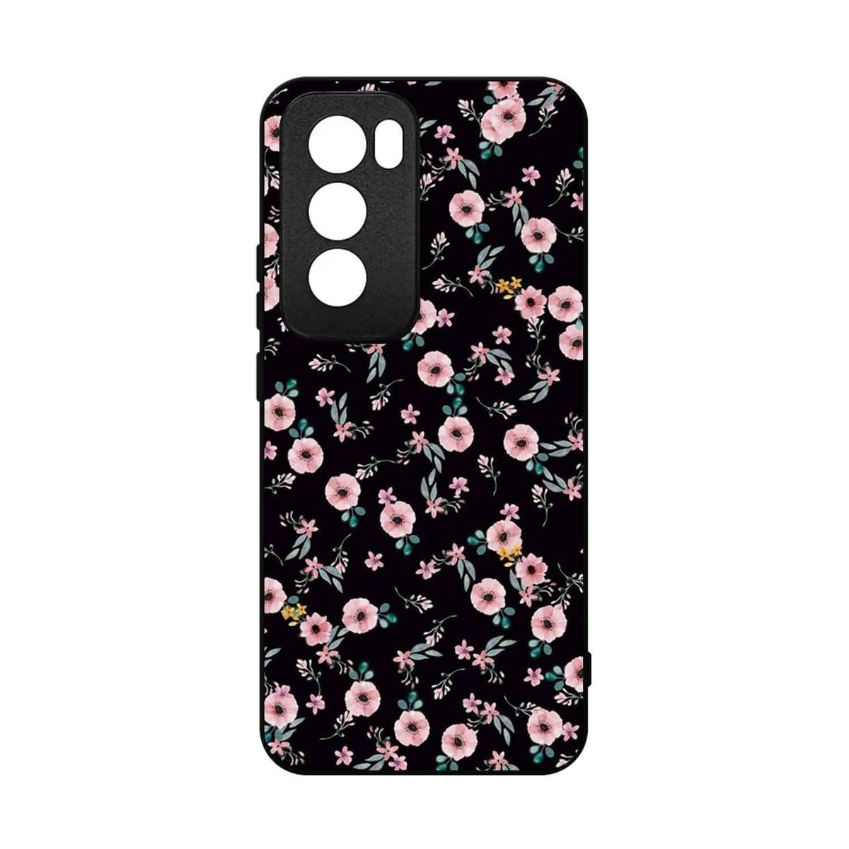 GENERICO - Funda Protector Case Para OPPO RENO 12 5G