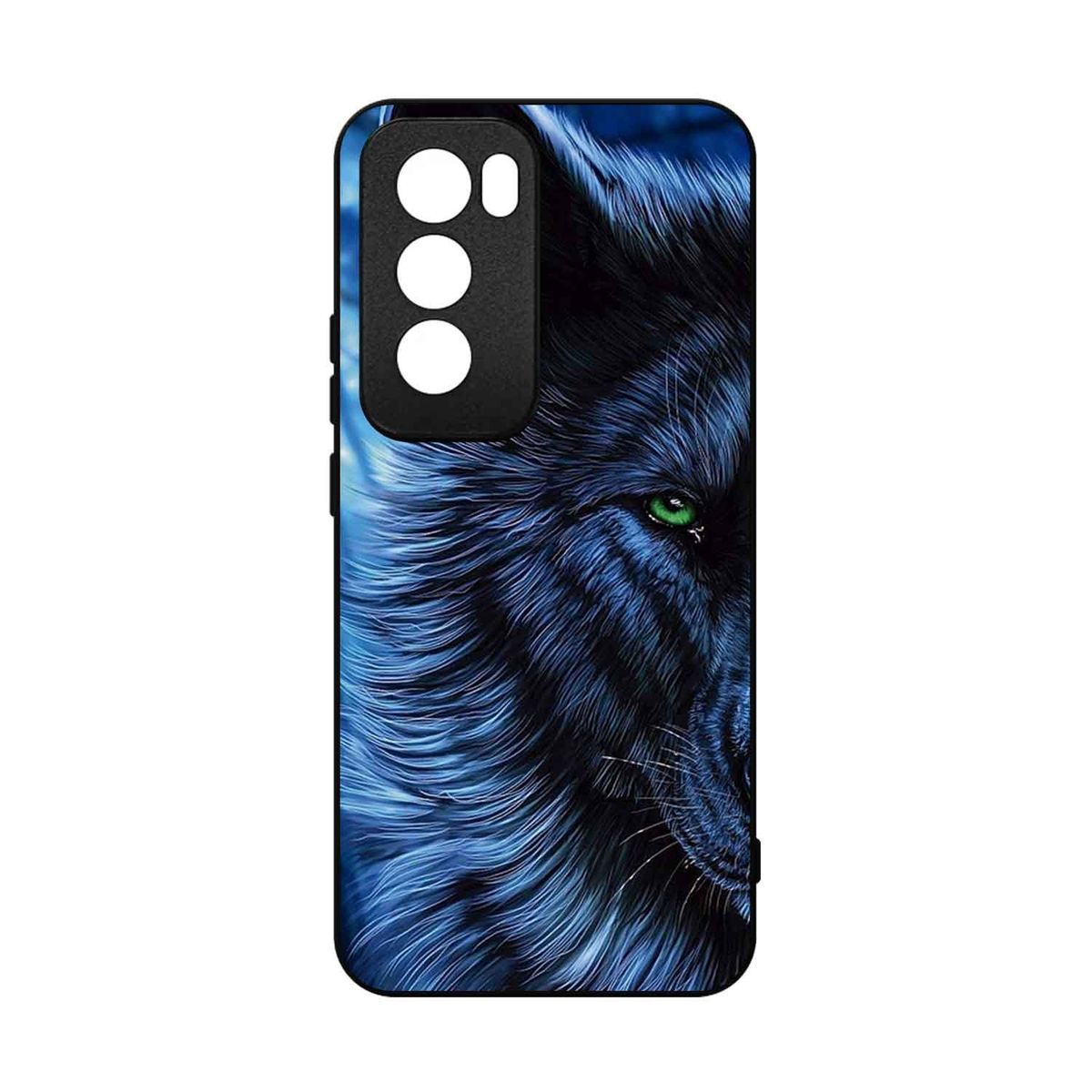 GENERICO - Funda Protector Case Para OPPO RENO 12 5G