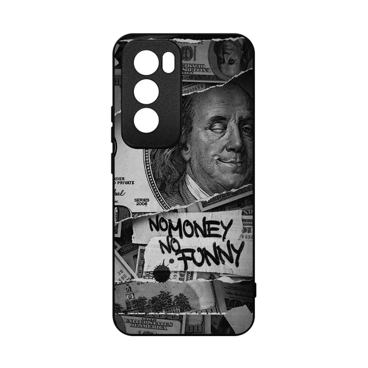 GENERICO - Funda Protector Case Para OPPO RENO 12 5G