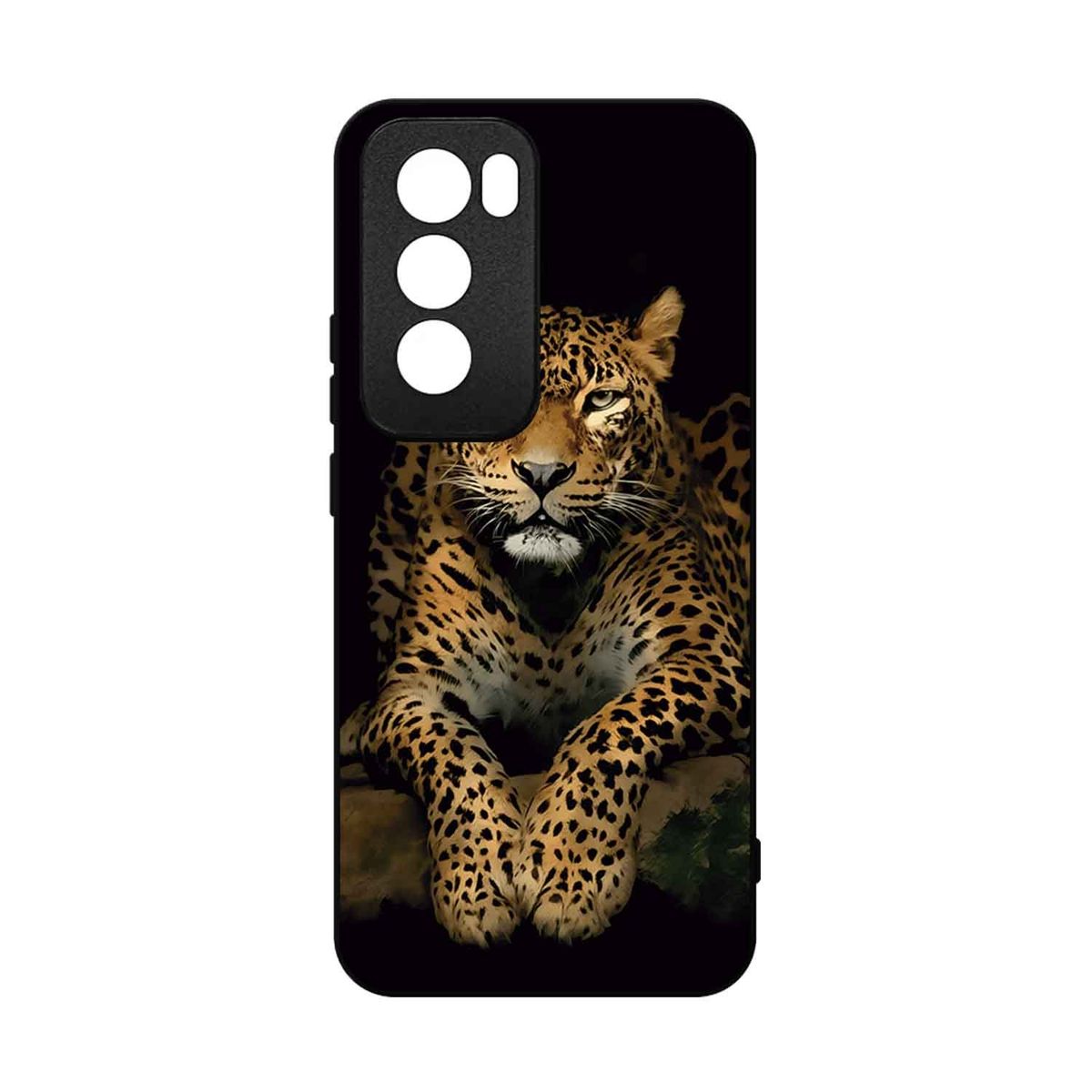 GENERICO - Funda Protector Case Para OPPO RENO 12 5G