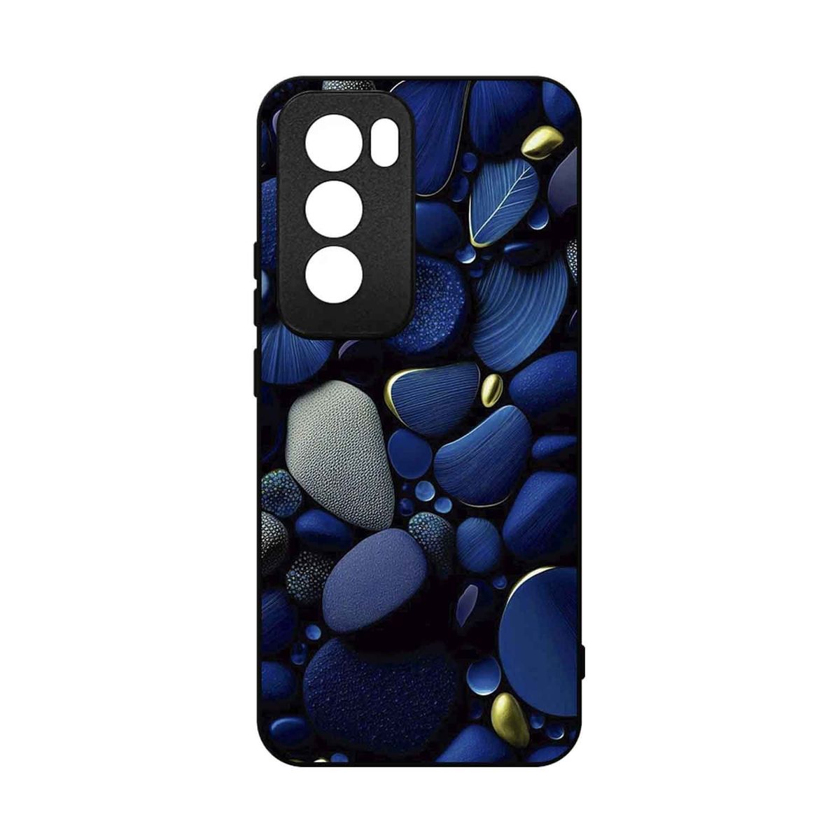 GENERICO - Funda Protector Case Para OPPO RENO 12 5G