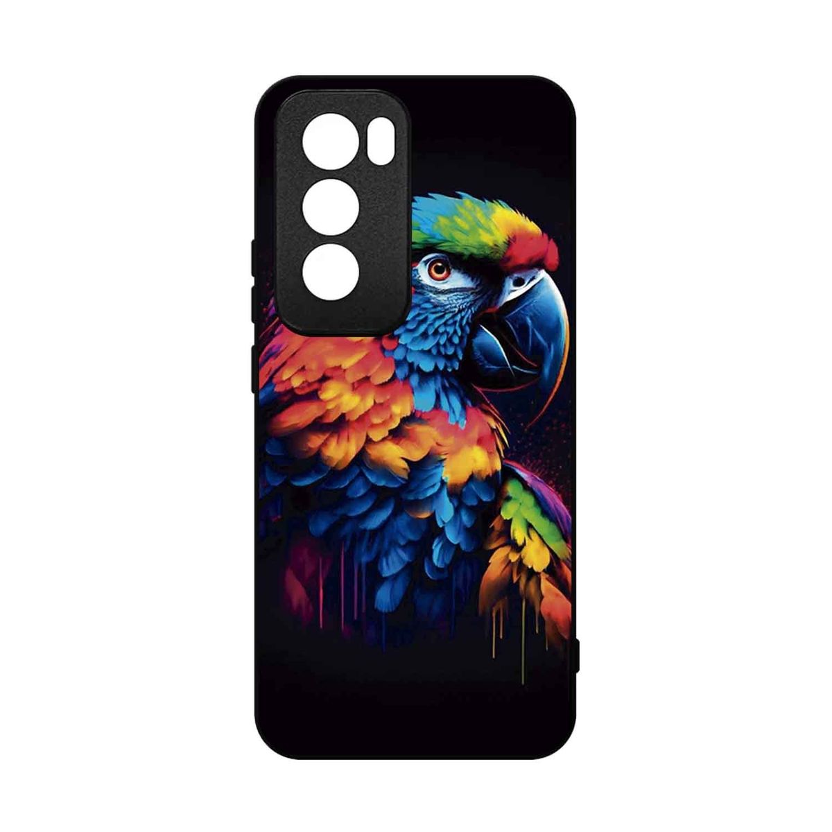 GENERICO - Funda Protector Case Para OPPO RENO 12 5G