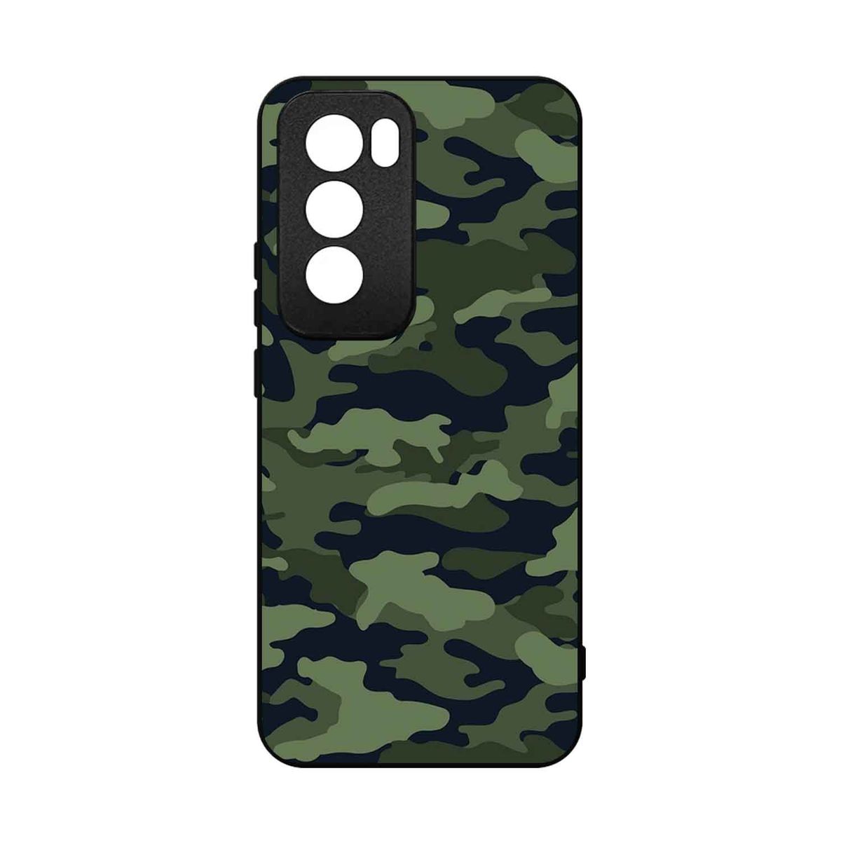 GENERICO - Funda Protector Case Para OPPO RENO 12 5G