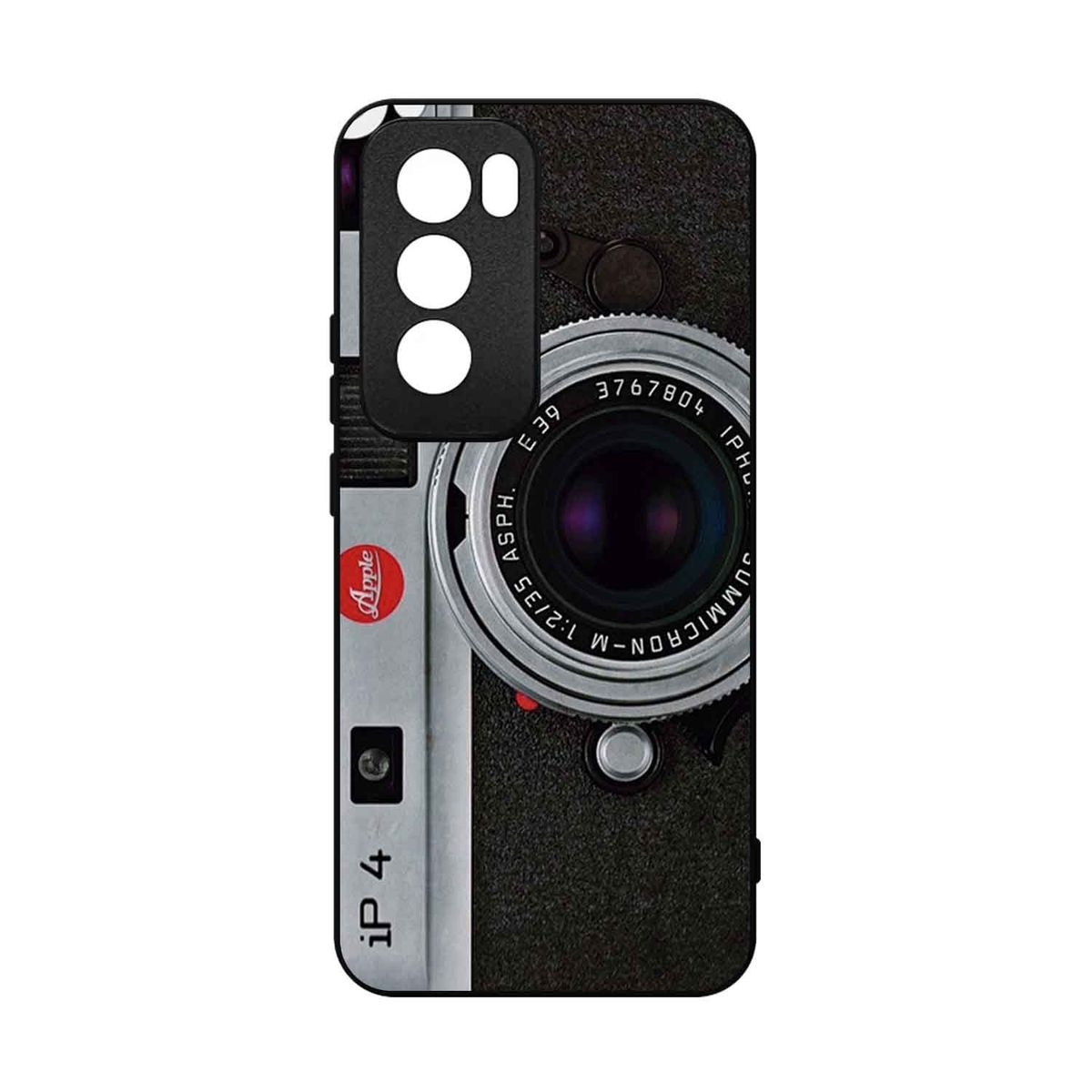 GENERICO - Funda Protector Case Para OPPO RENO 12 5G