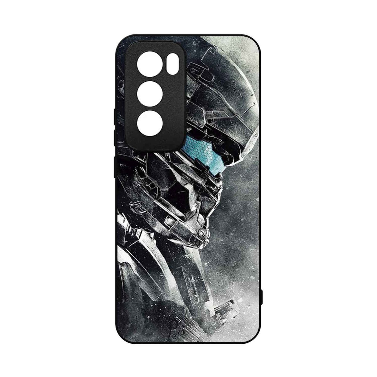GENERICO - Funda Protector Case Para OPPO RENO 12 5G