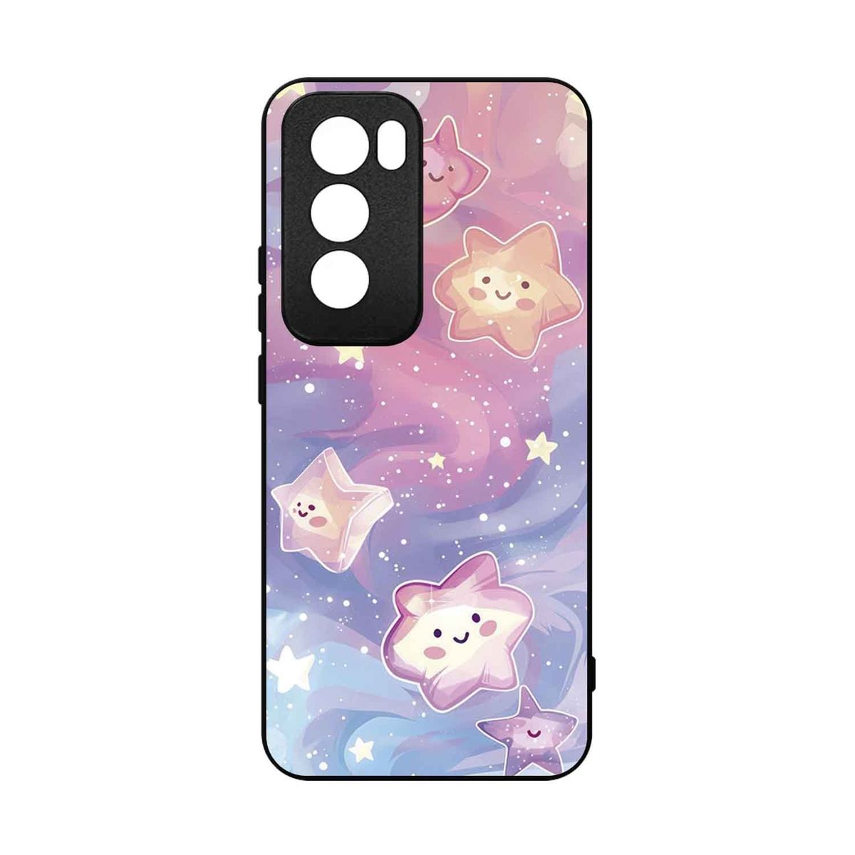 GENERICO - Funda Protector Case Para OPPO RENO 12 5G