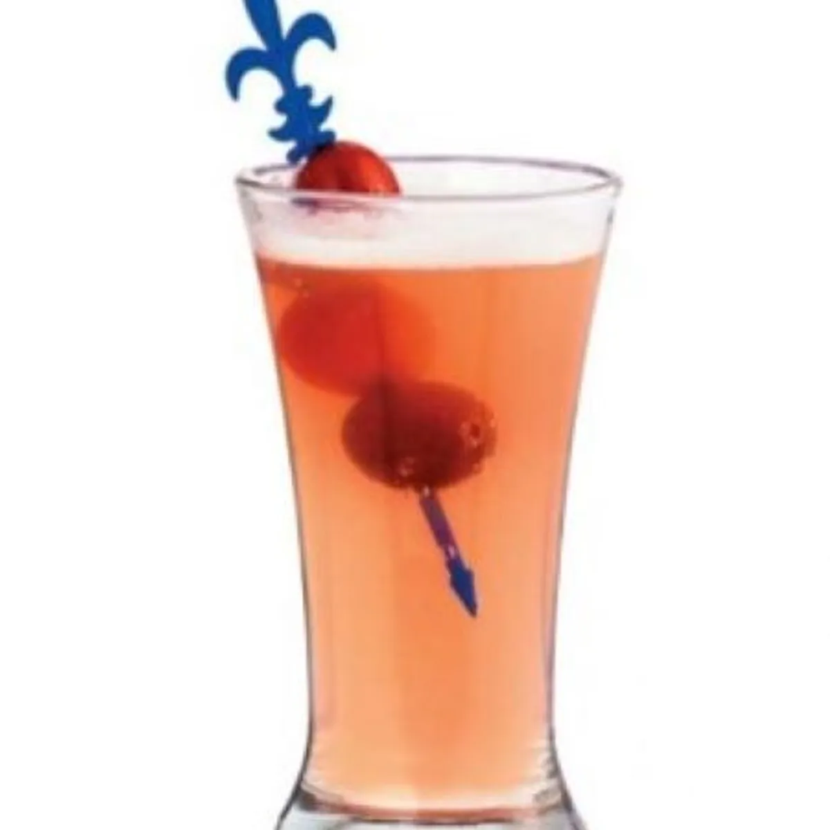 GENERICO - Set x 6 Vasos Vidrio  Kero 270 ml