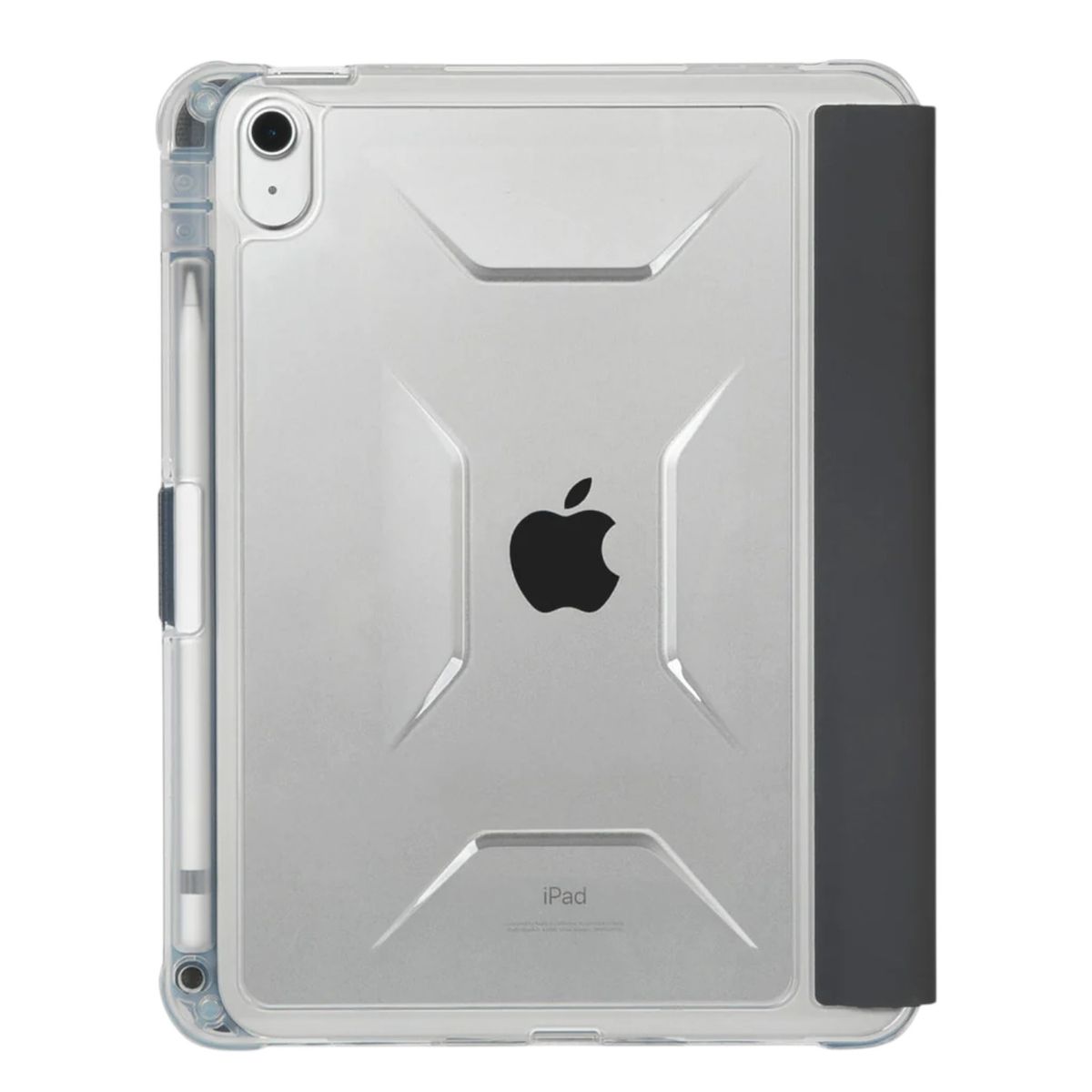 TARGUS - Targus Funda transparente Pro-Tek para iPad 10ª gen 109 - THD935GL