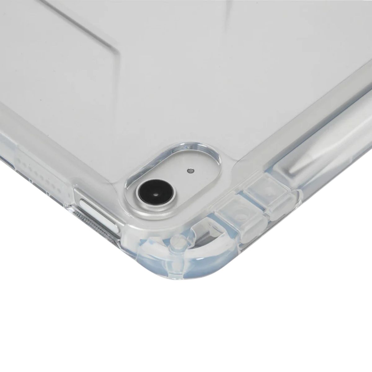 TARGUS - Targus Funda transparente Pro-Tek para iPad 10ª gen 109 - THD935GL
