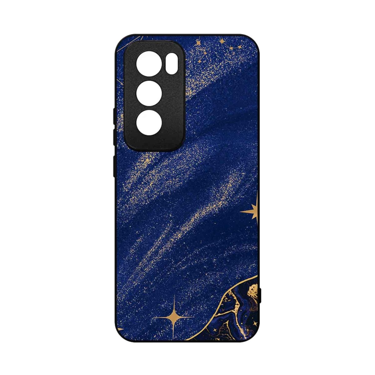 GENERICO - Funda Protector Case Para OPPO RENO 12 5G