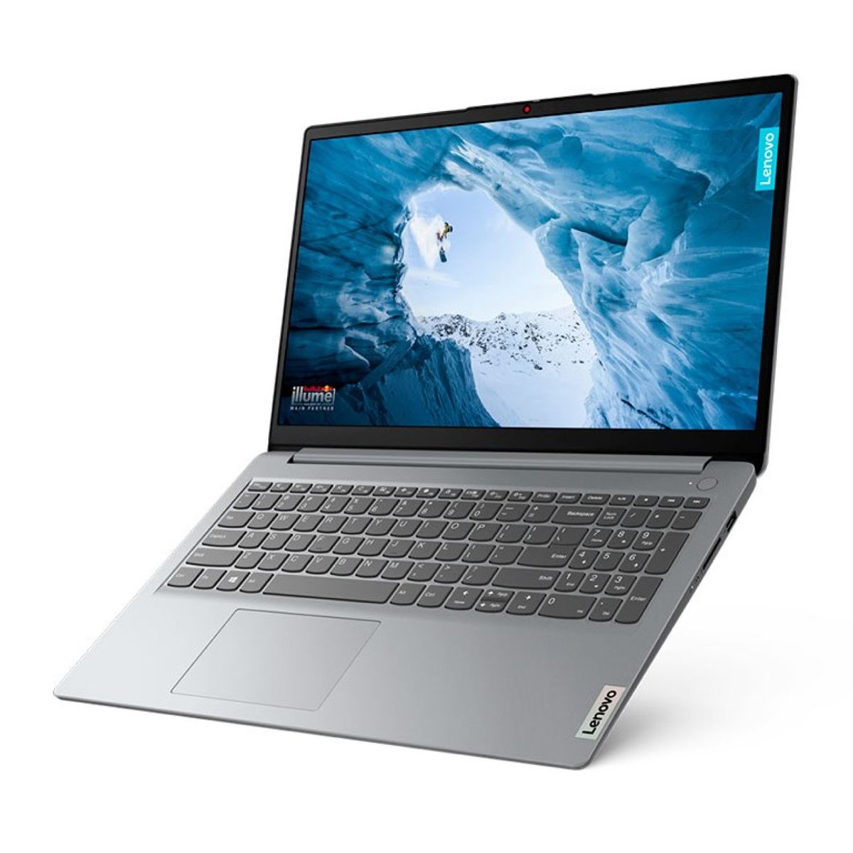LENOVO - Laptop Lenovo Ideapad 1 15IJL7 82LX00A4US Intel Celeron N4500 4GB RAM 128GB EMMC 15.6"  HD WIND 11
