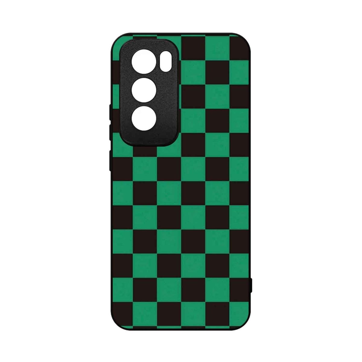 GENERICO - Funda Protector Case Para OPPO RENO 12 5G