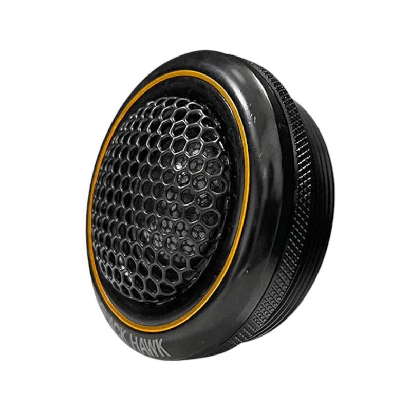 BLACK HAWK - Tweeter 2" Pulgadas Black Hawk 200W Max 80 RMS BH-248