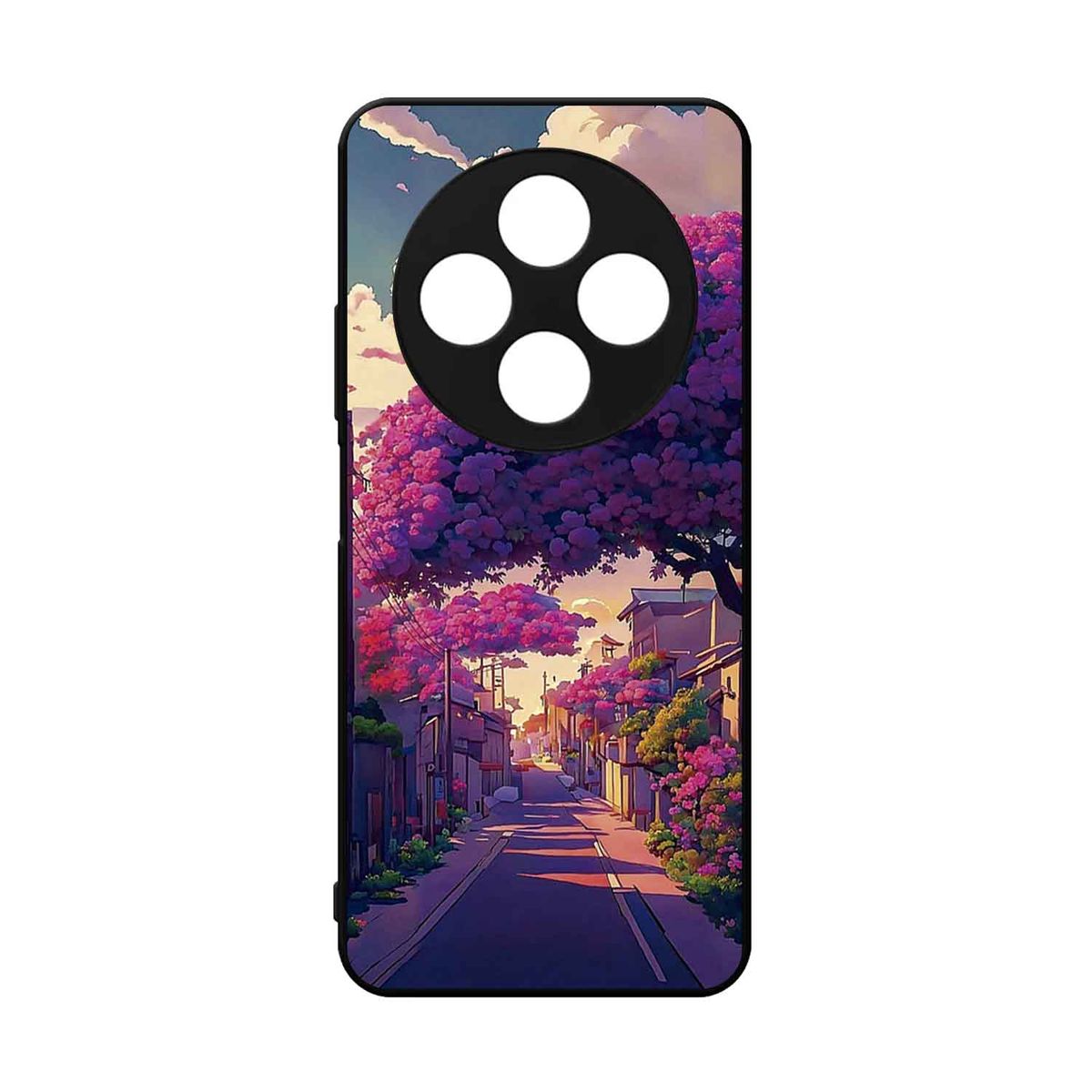 GENERICO - Funda Protector Case Para XIAOMI REDMI 14C