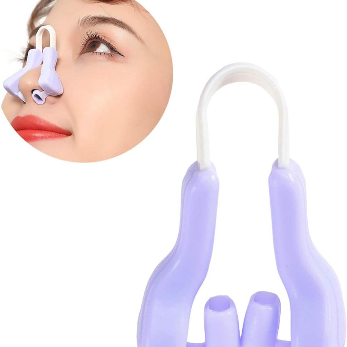 GENERICO - Perfilador Nasal Respingador Nasal Afina Reduce