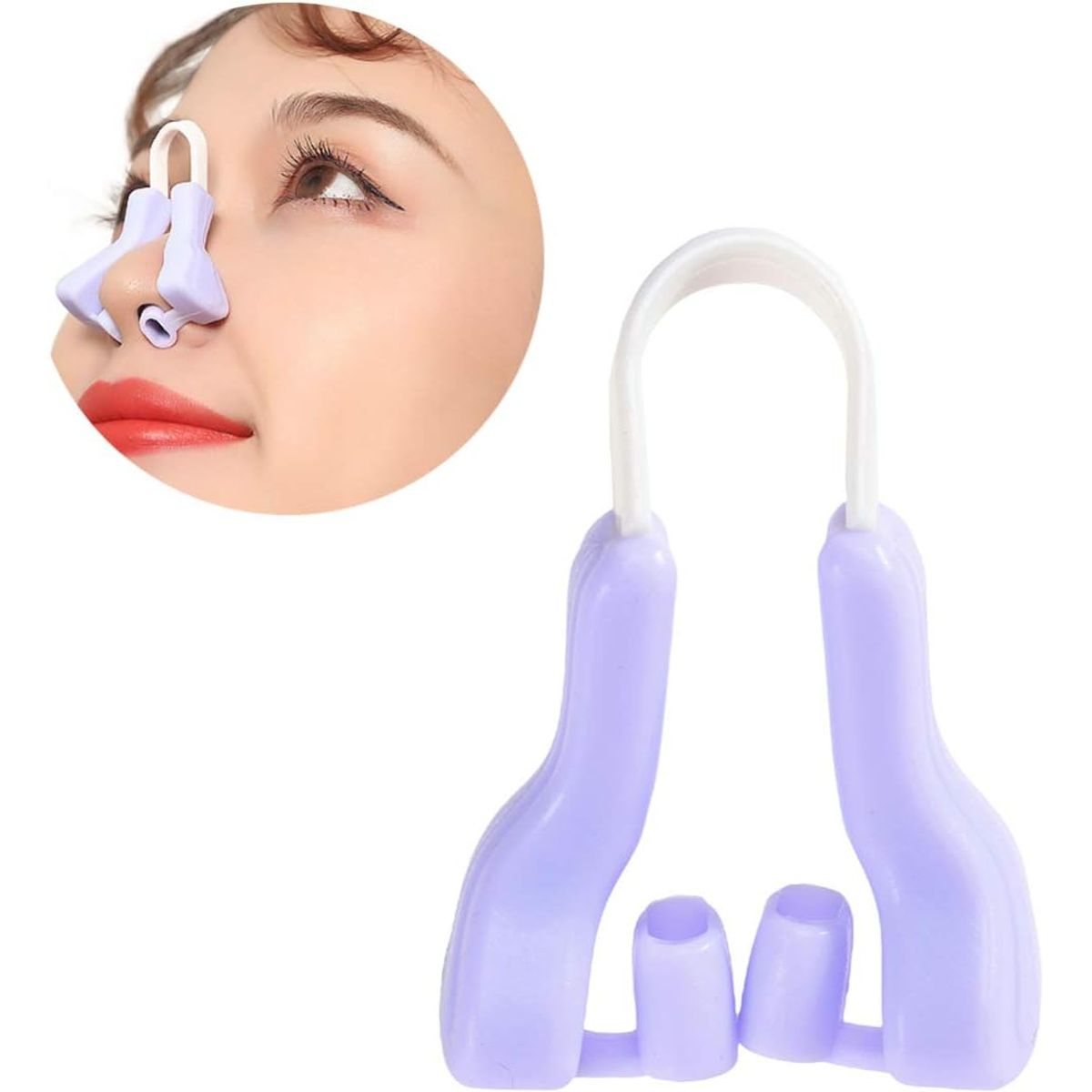 GENERICO - Perfilador Nasal Respingador Nasal Afina Reduce