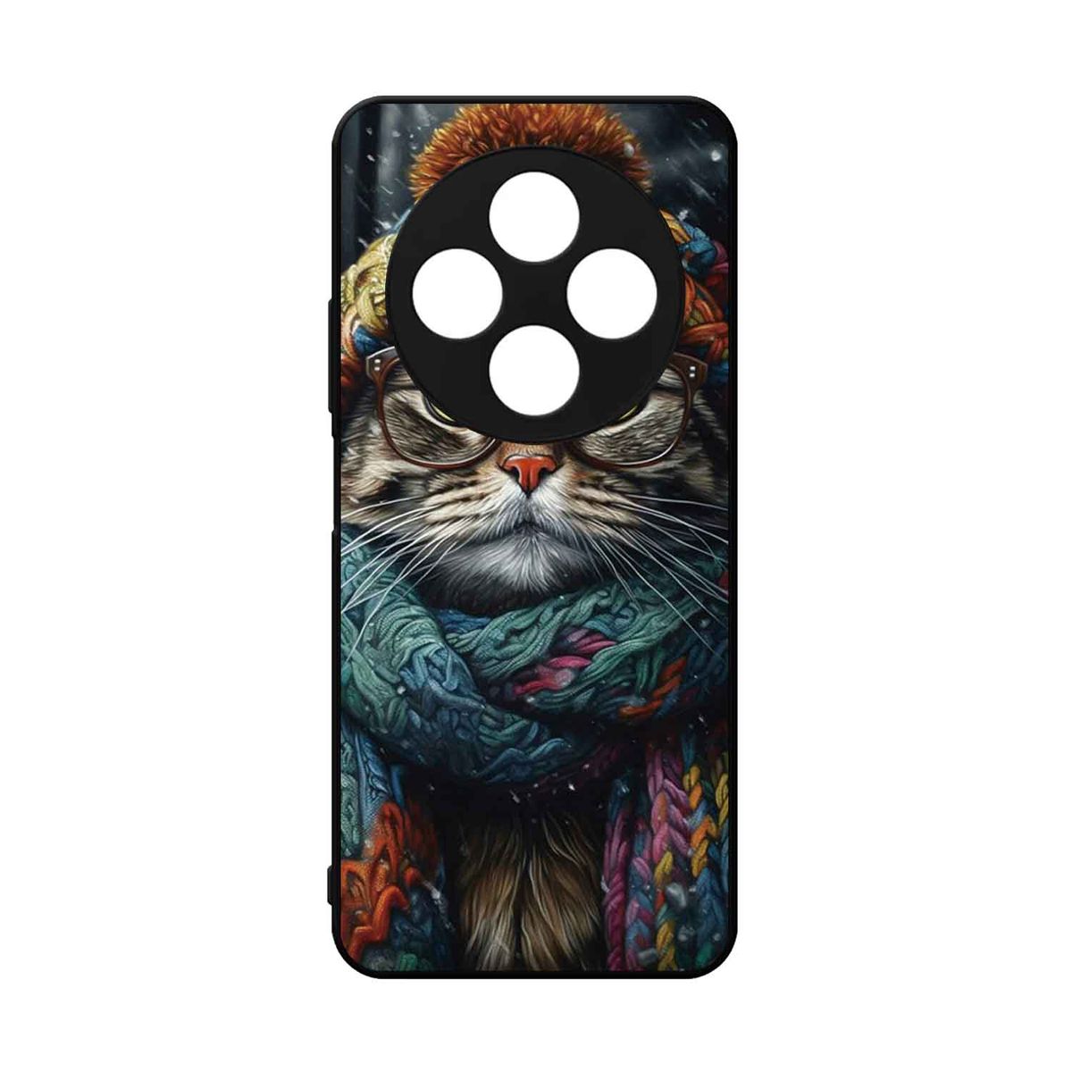 GENERICO - Funda Protector Case Para XIAOMI REDMI 14C