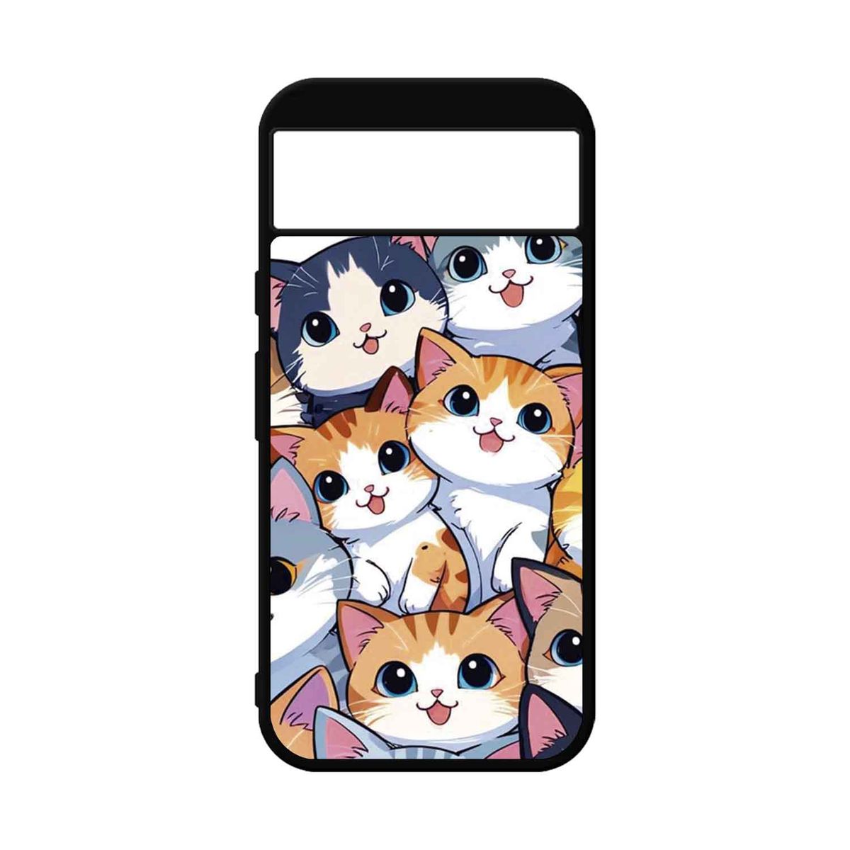 GENERICO - Funda Protector Case Para XIAOMI REDMI 14C