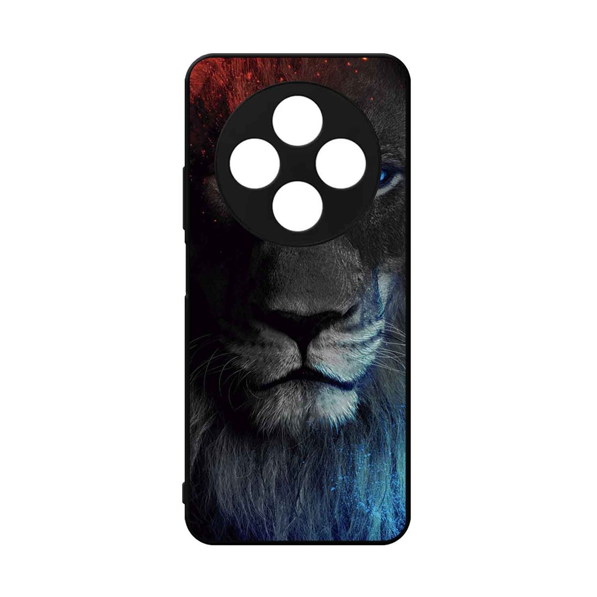 GENERICO - Funda Protector Case Para XIAOMI REDMI 14C