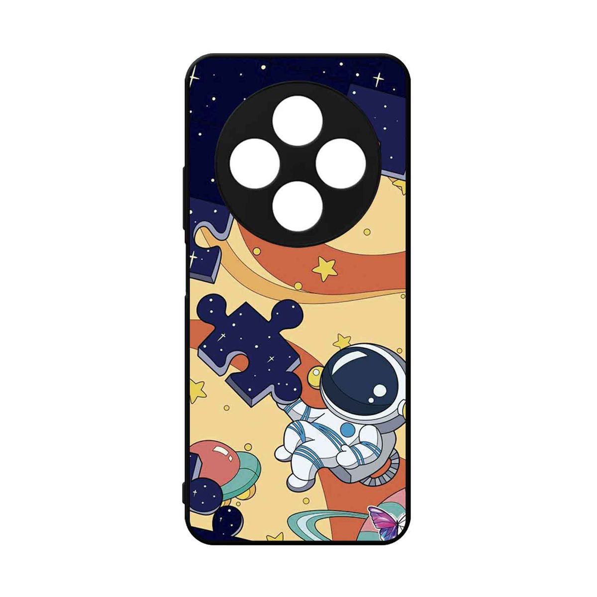 GENERICO - Funda Protector Case Para XIAOMI REDMI 14C