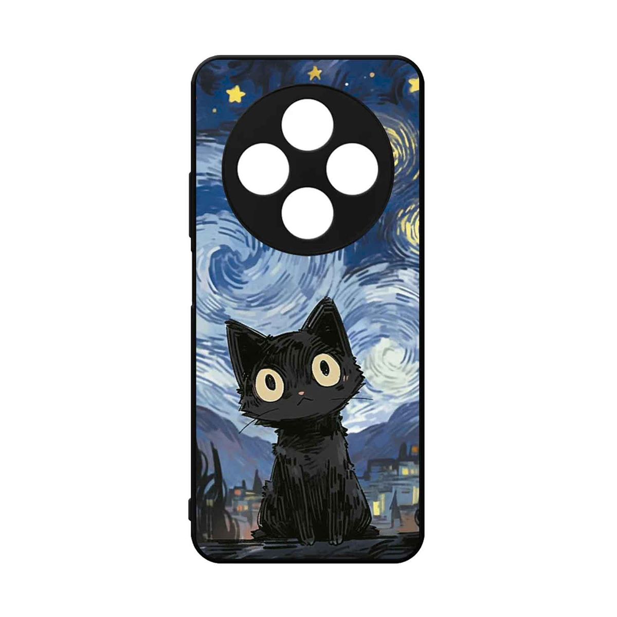 GENERICO - Funda Protector Case Para XIAOMI REDMI 14C