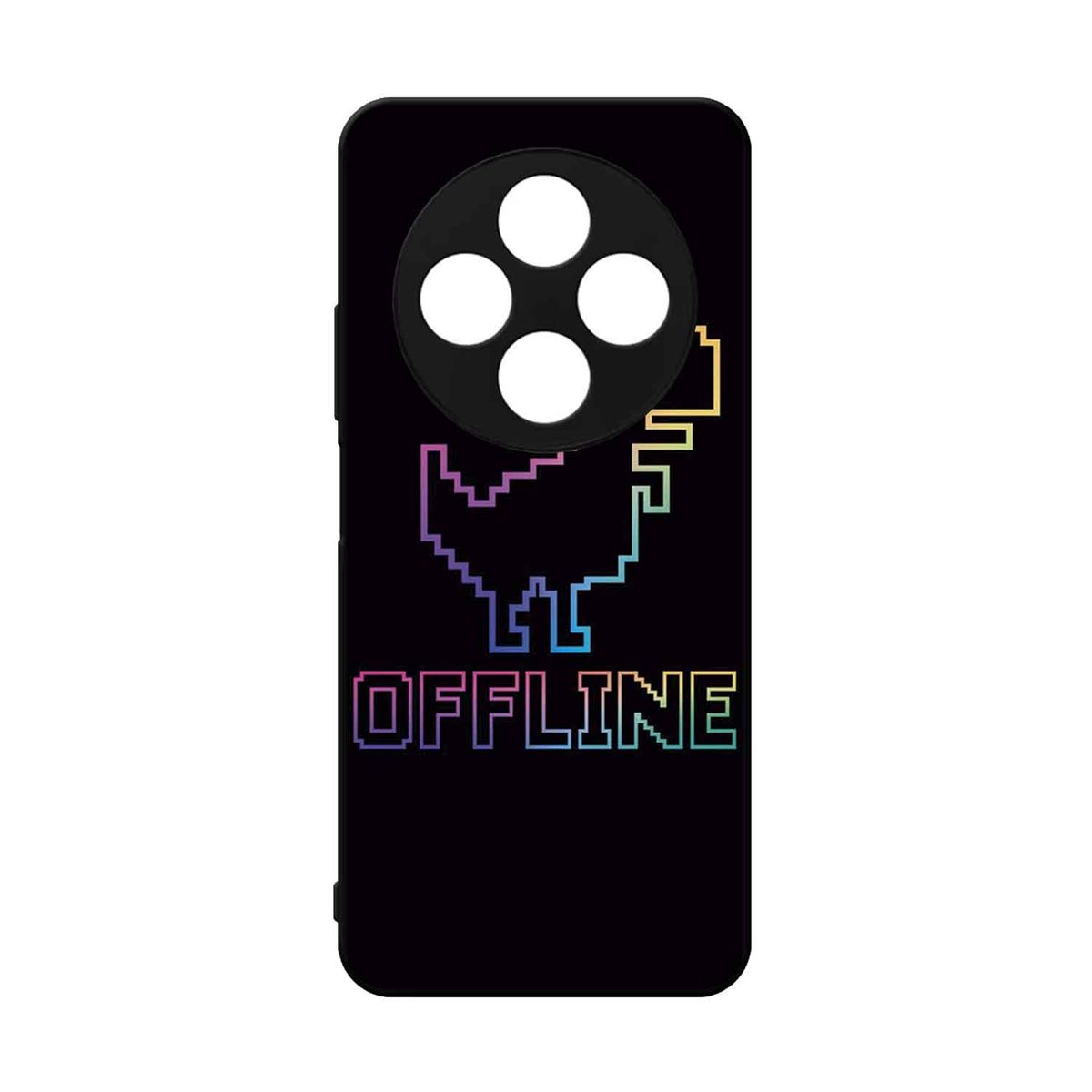 GENERICO - Funda Protector Case Para XIAOMI REDMI 14C