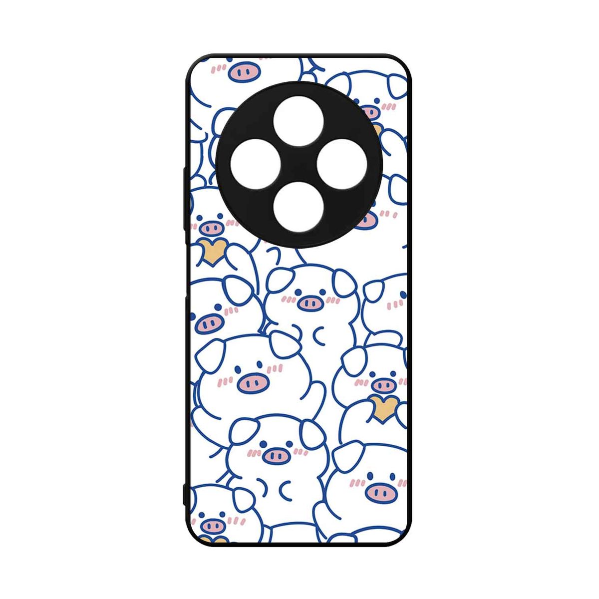 GENERICO - Funda Protector Case Para XIAOMI REDMI 14C