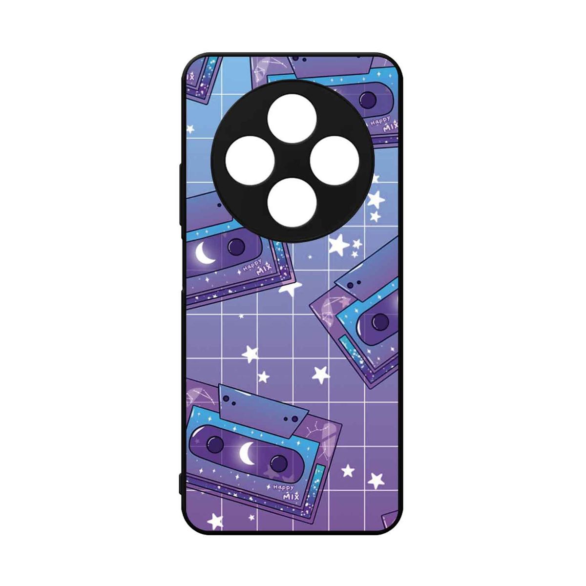 GENERICO - Funda Protector Case Para XIAOMI REDMI 14C