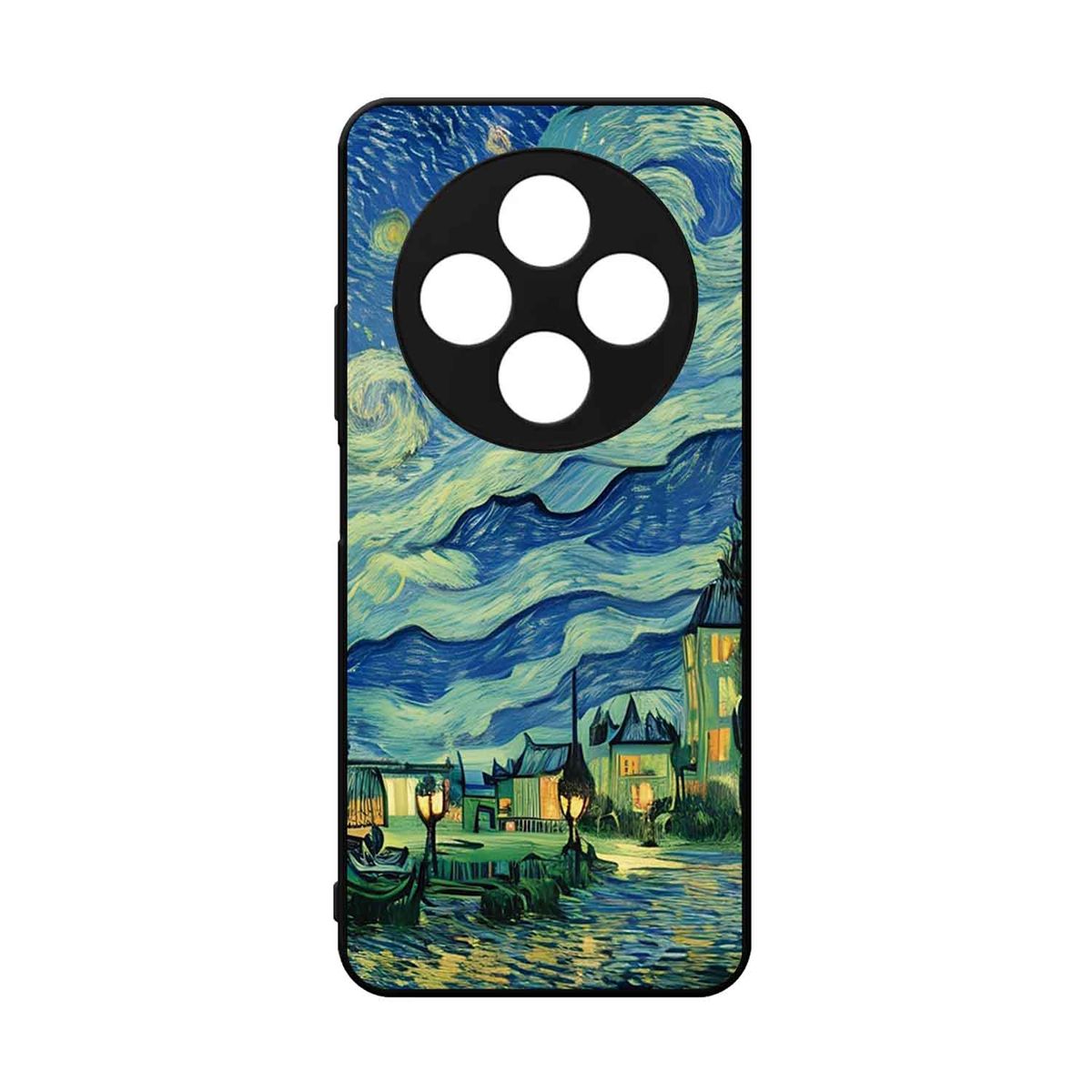 GENERICO - Funda Protector Case Para XIAOMI REDMI 14C