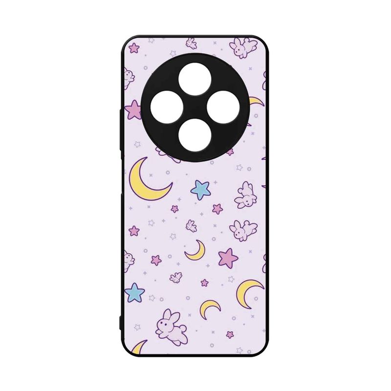 GENERICO - Funda Protector Case Para XIAOMI REDMI 14C