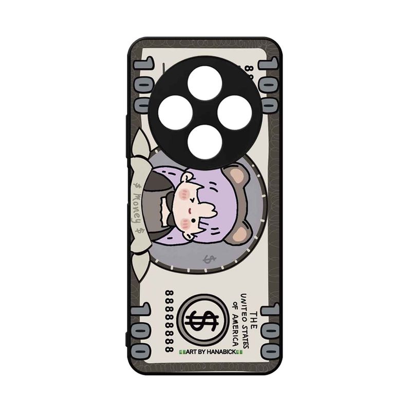 GENERICO - Funda Protector Case Para XIAOMI REDMI 14C