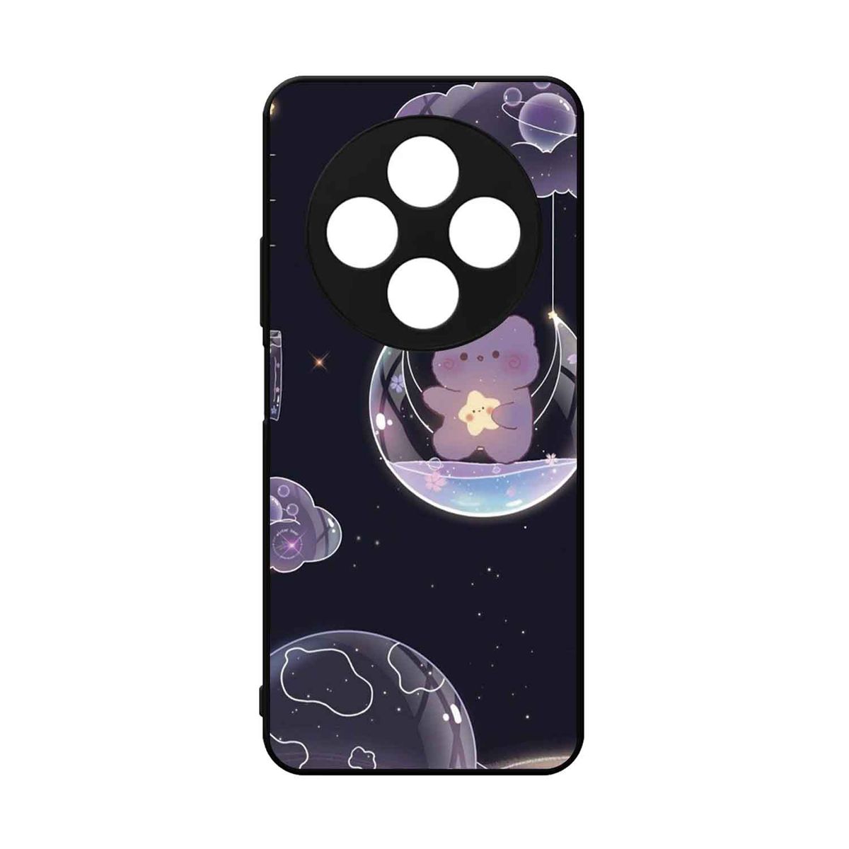 GENERICO - Funda Protector Case Para XIAOMI REDMI 14C