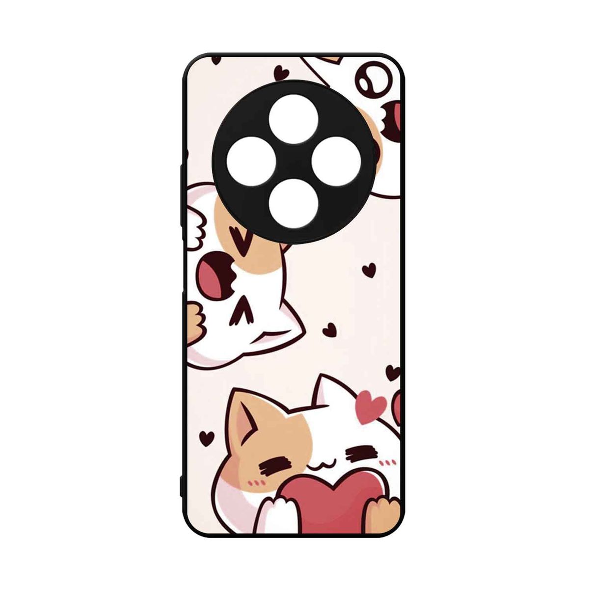 GENERICO - Funda Protector Case Para XIAOMI REDMI 14C