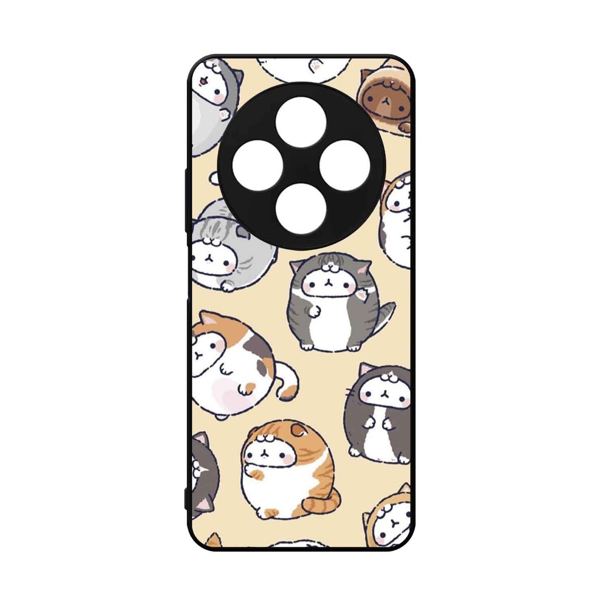 GENERICO - Funda Protector Case Para XIAOMI REDMI 14C