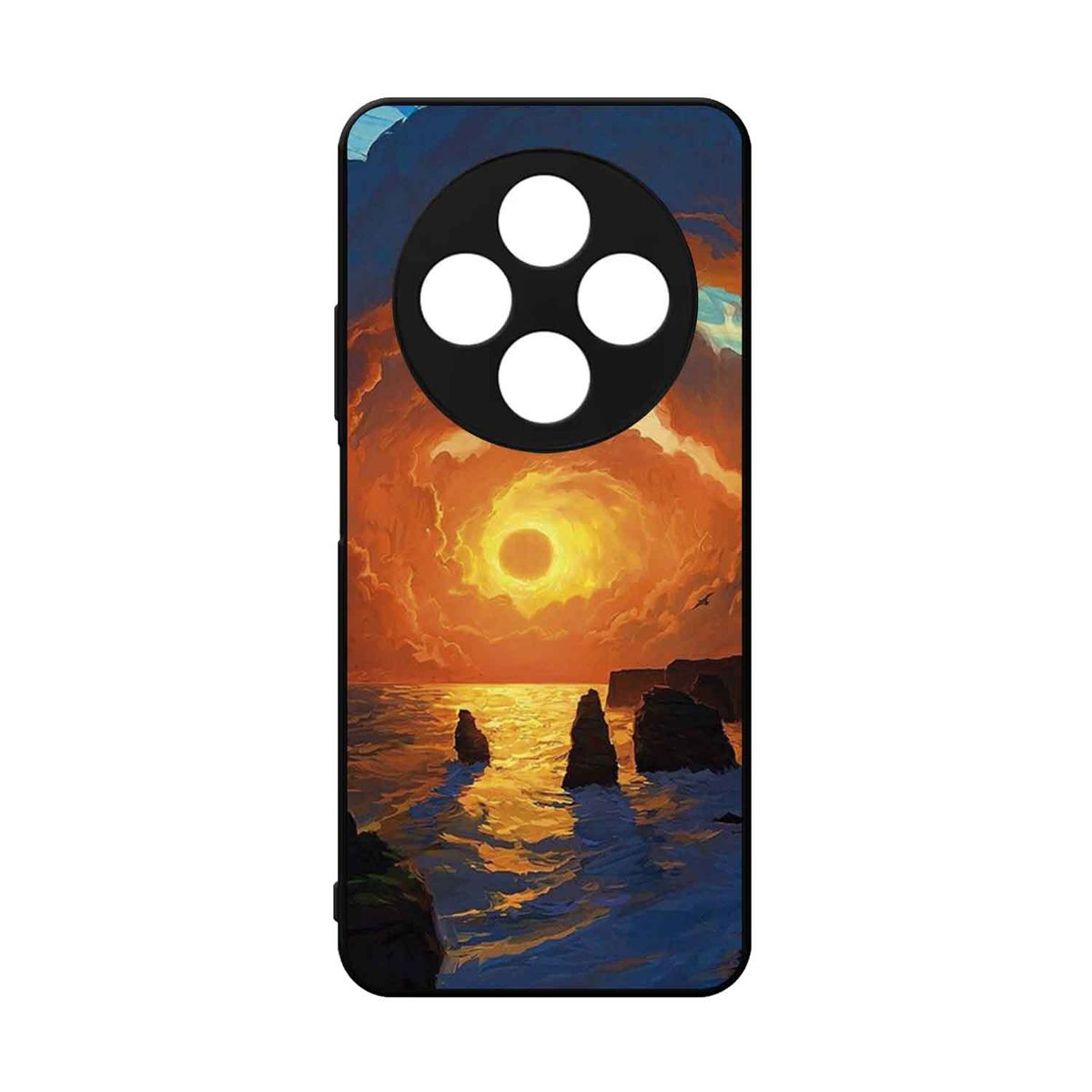 GENERICO - Funda Protector Case Para XIAOMI REDMI 14C