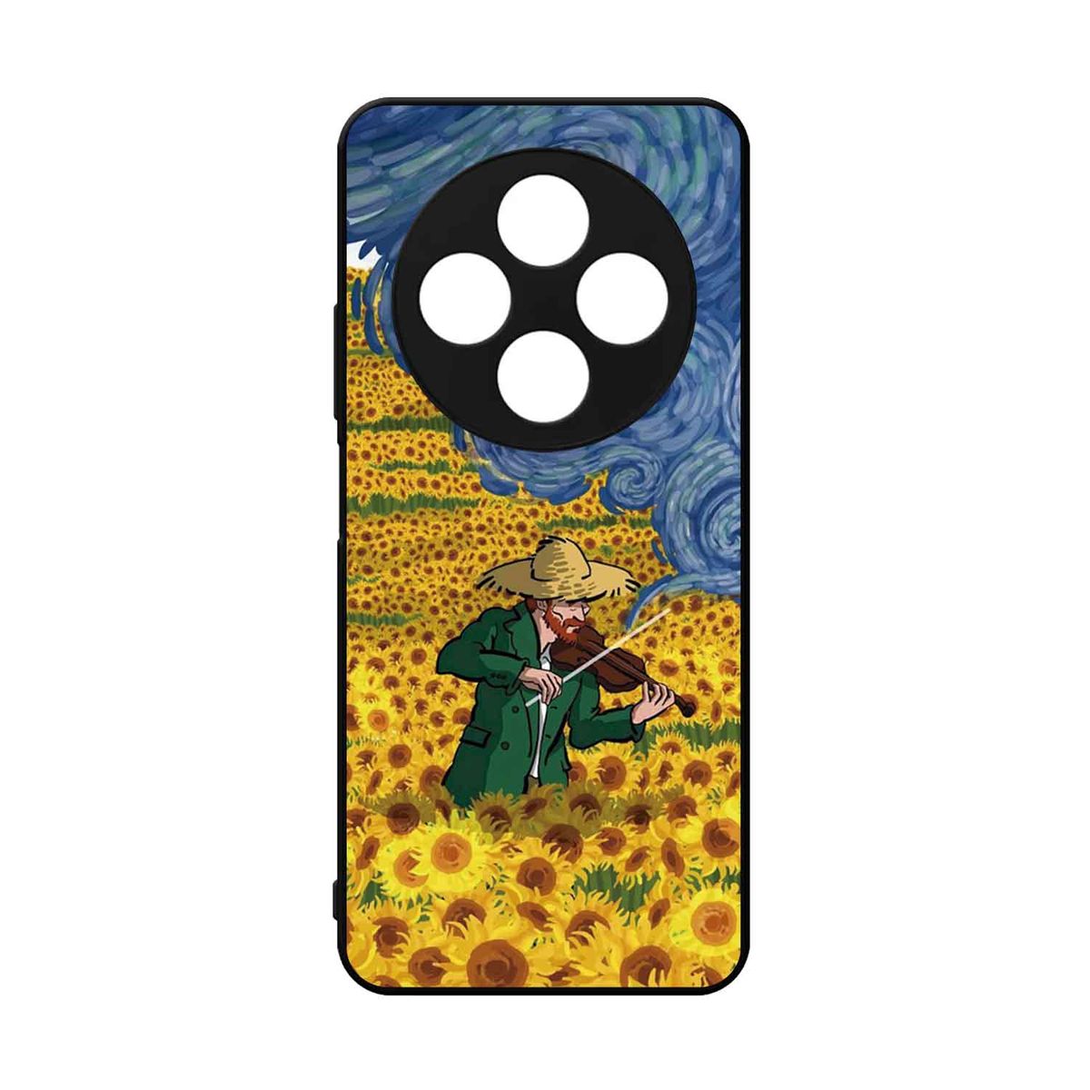 GENERICO - Funda Protector Case Para XIAOMI REDMI 14C