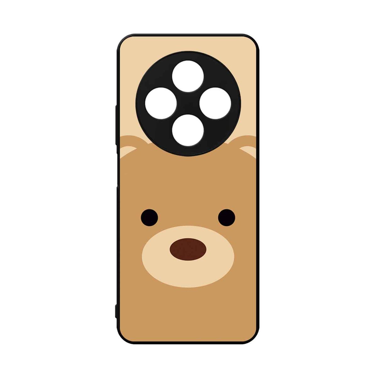 GENERICO - Funda Protector Case Para XIAOMI REDMI 14C