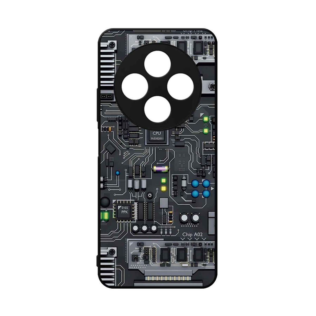 GENERICO - Funda Protector Case Para XIAOMI REDMI 14C