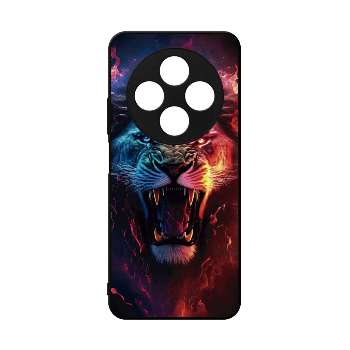 GENERICO - Funda Protector Case Para XIAOMI REDMI 14C