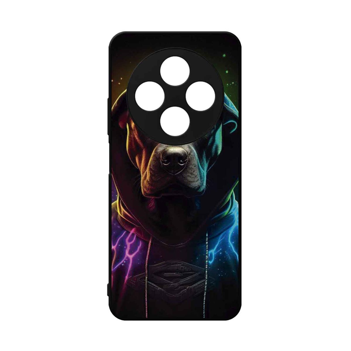 GENERICO - Funda Protector Case Para XIAOMI REDMI 14C