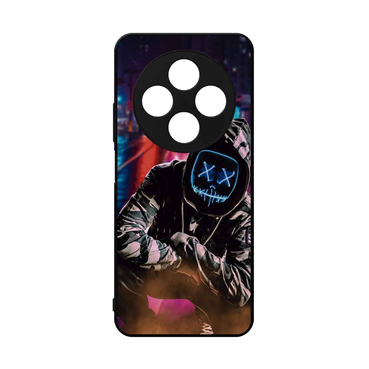 GENERICO - Funda Protector Case Para XIAOMI REDMI 14C