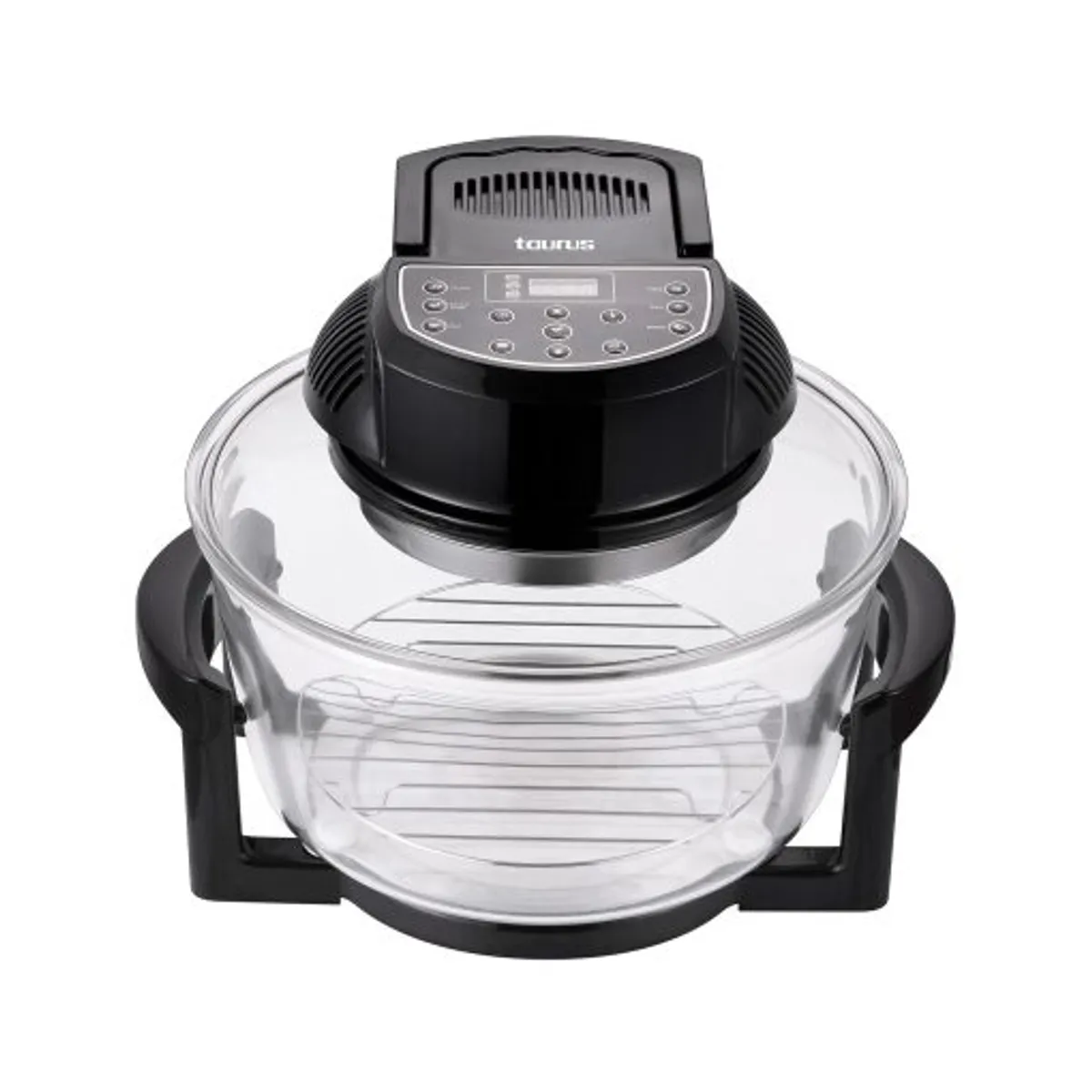 TAURUS - Horno de Convección Multiusos Convection Cooker 12L Taurus