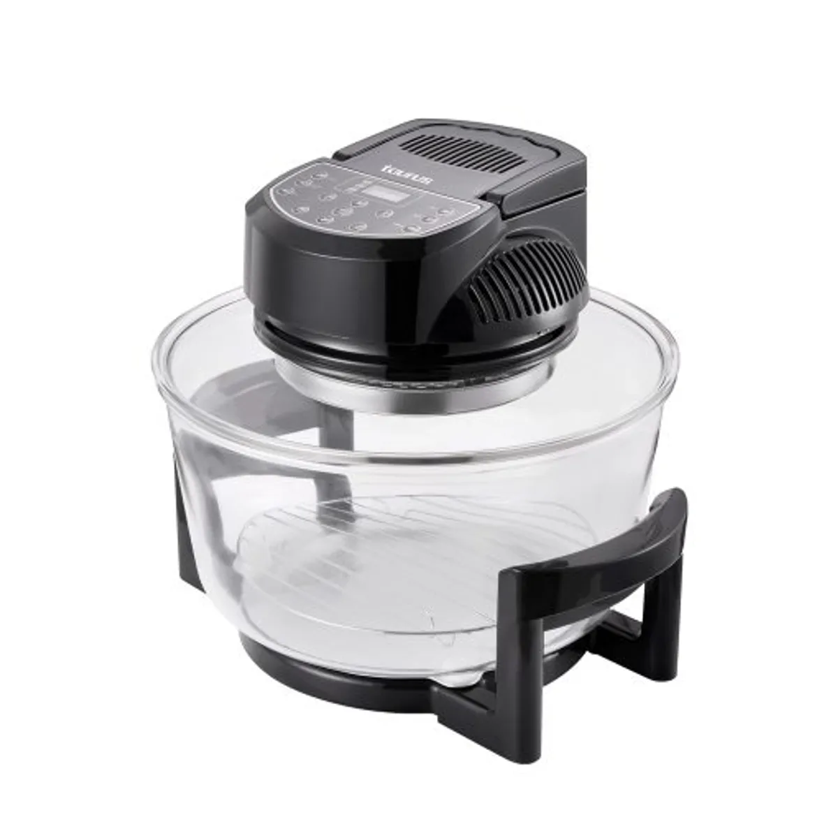 TAURUS - Horno de Convección Multiusos Convection Cooker 12L Taurus