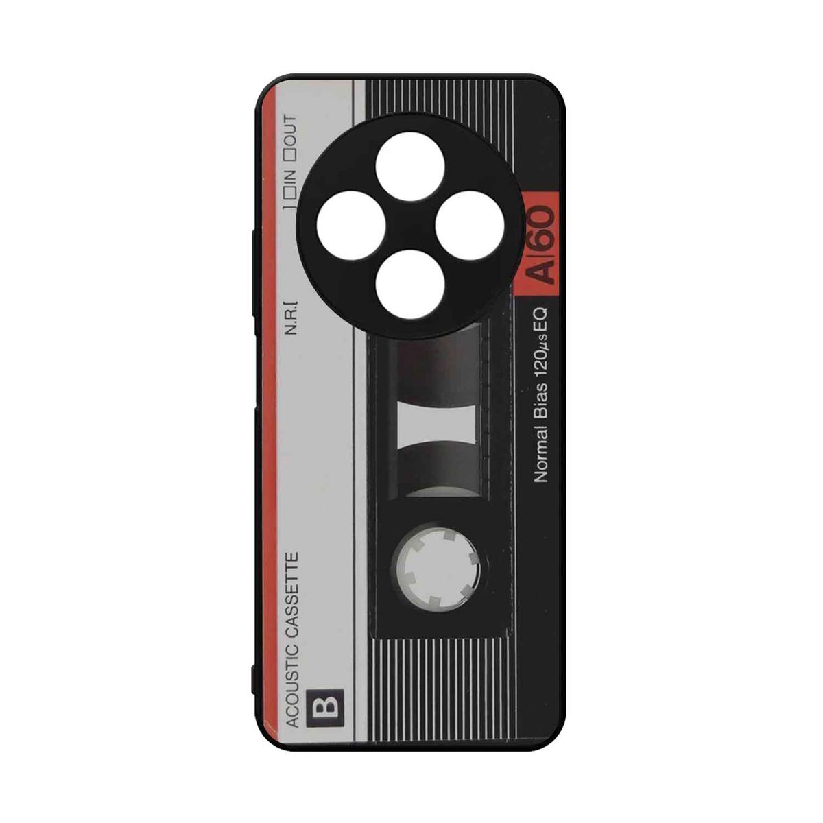 GENERICO - Funda Protector Case Para XIAOMI REDMI 14C