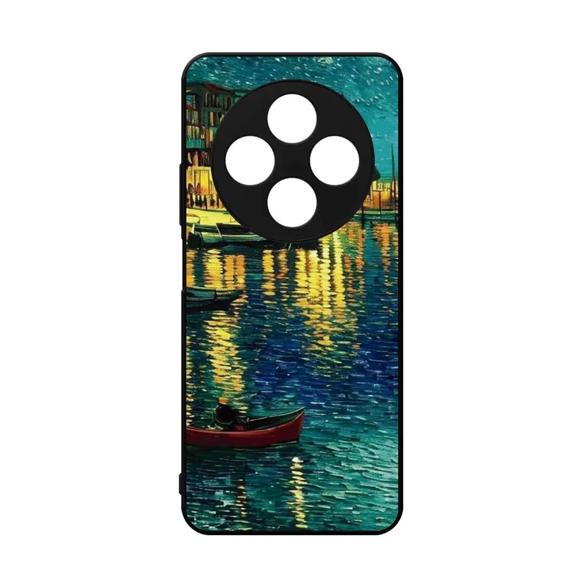 GENERICO - Funda Protector Case Para XIAOMI REDMI 14C