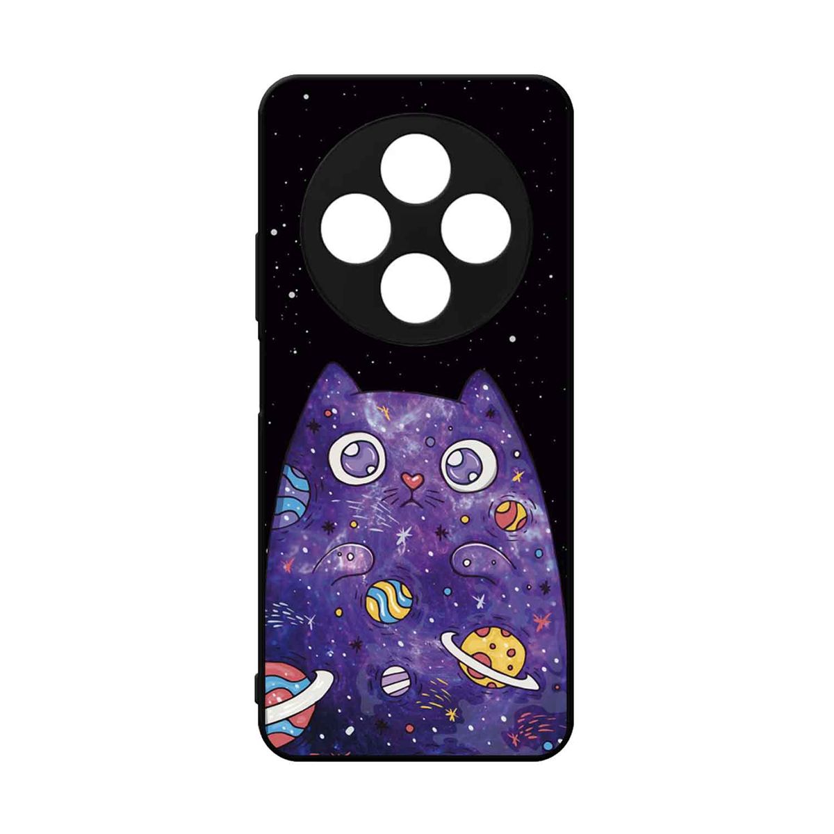 GENERICO - Funda Protector Case Para XIAOMI REDMI 14C