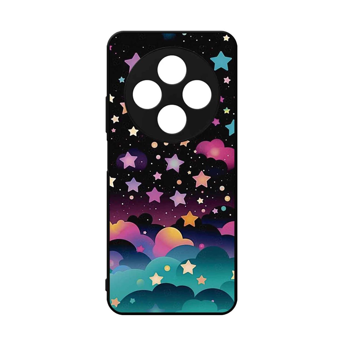 GENERICO - Funda Protector Case Para XIAOMI REDMI 14C