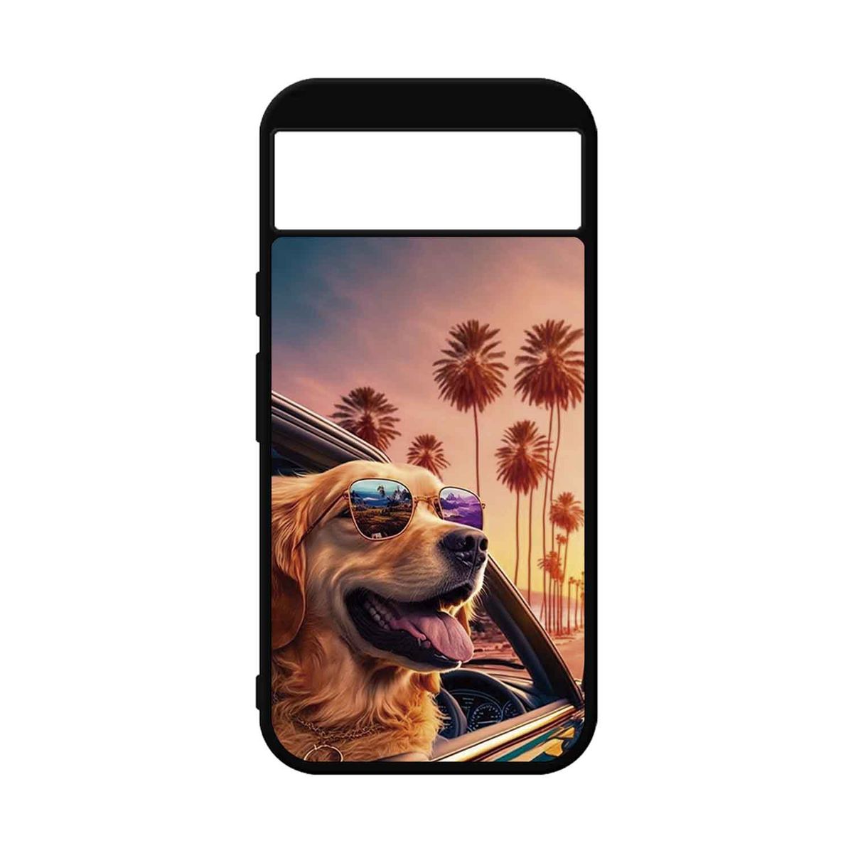 GENERICO - Funda Protector Case Para XIAOMI REDMI 14C