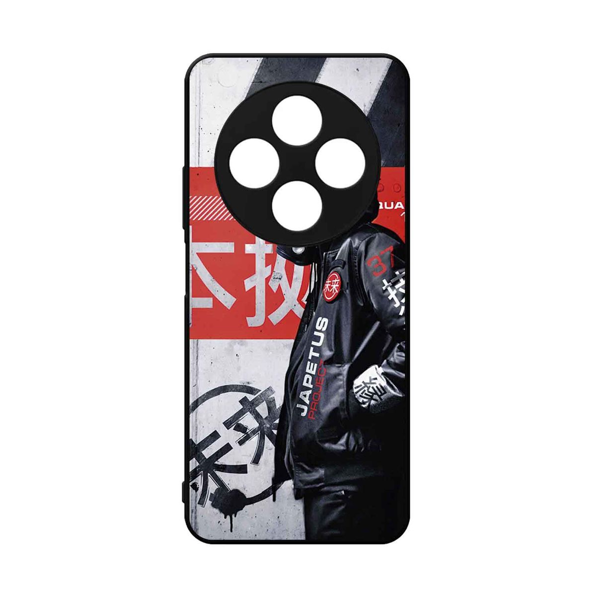 GENERICO - Funda Protector Case Para XIAOMI REDMI 14C