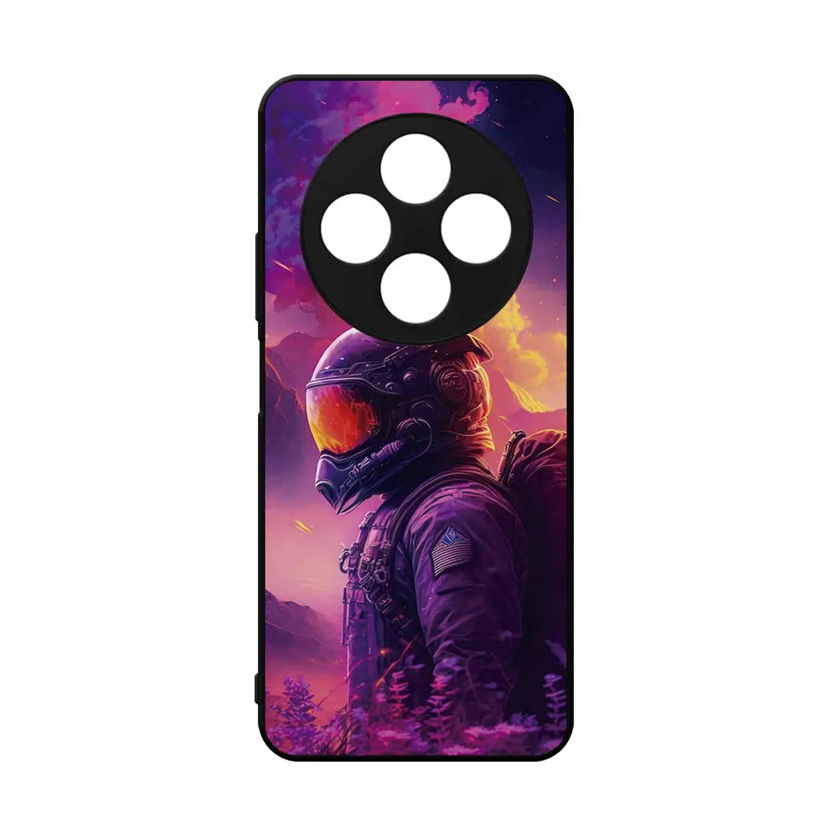 GENERICO - Funda Protector Case Para XIAOMI REDMI 14C